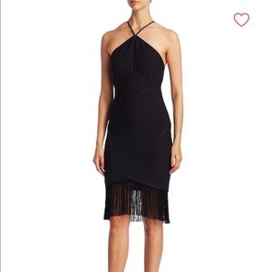 Cinq A Sept BRYN DRESS